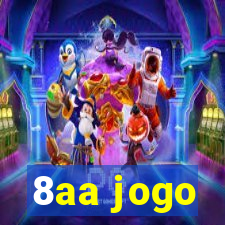 8aa jogo